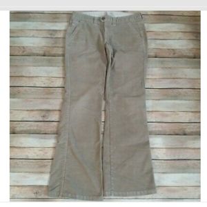 Aeropostale Women's Courduroy Jeans